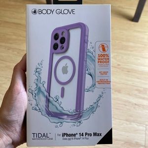 iPhone 14 pro max case